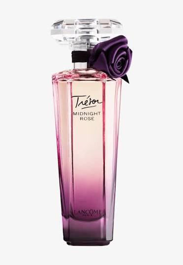 Lancome Tresor Midnight Rose EDP tester