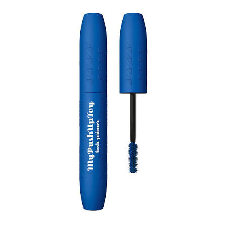 Diego Dalla Palma MyPushUpToy Lash Primer tester