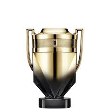 Rabanne Invictus Elixir tester