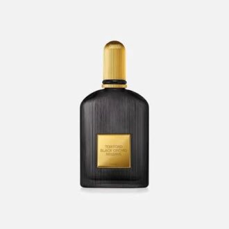 Tom Ford Black Orchid Reserve tester