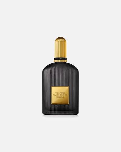 Tom Ford Black Orchid Reserve tester