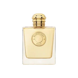 Burberry Gold EDP tester NOVITA'