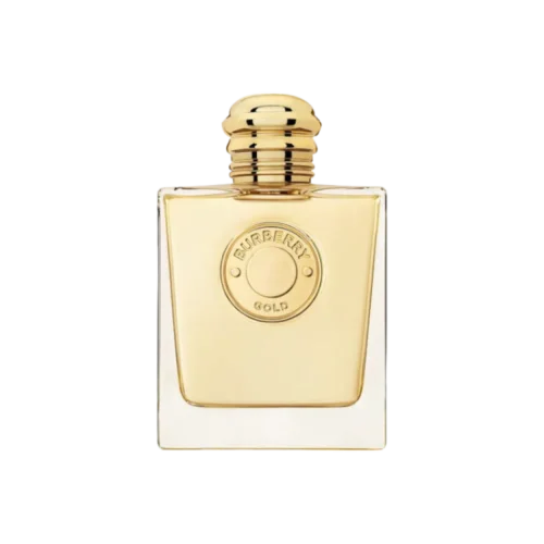 Burberry Gold EDP tester NOVITA'