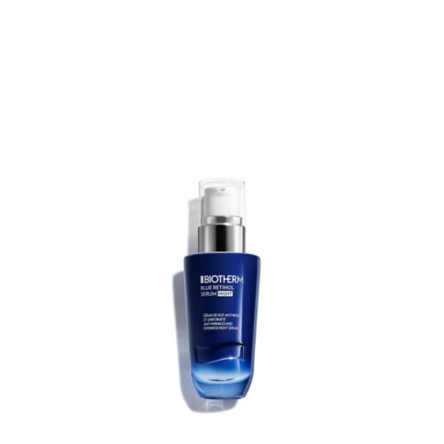 Biotherm Blue Retinol Serum Night tester