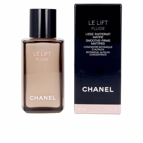 Chanel Le Lift Fluide tester