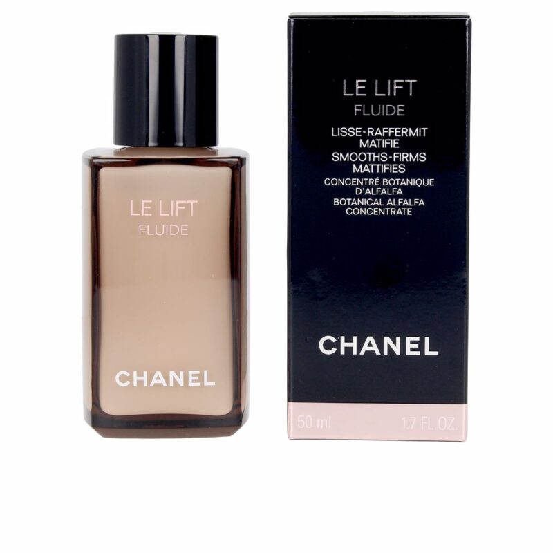 chanel le fluide t Chanel Le Lift Fluide tester