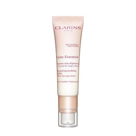 Clarins Calm Essentiel Balsamo Riparatore tester