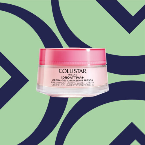 Collistar Idroattiva+ Crema Gel Idratazione Fresca tester