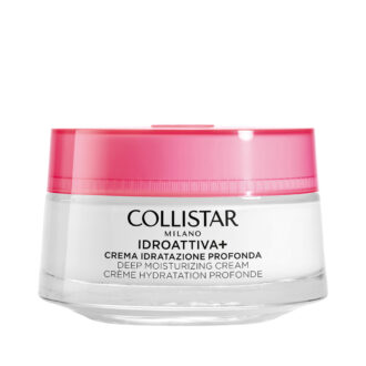 Collistar Idroattiva+ Crema Idratazione Profonda tester