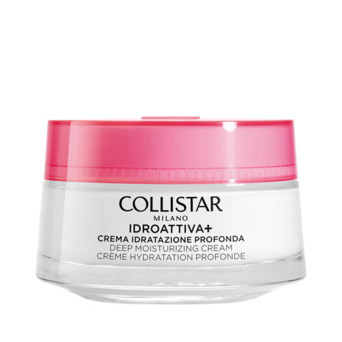 Collistar Idroattiva+ Crema Idratazione Profonda tester