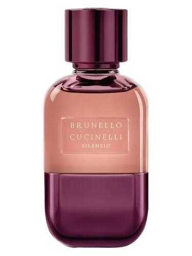 Brunello Cucinelli Silenzio Parfum tester