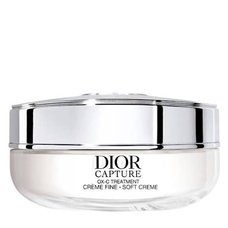 Dior Capture Soft Creme tester