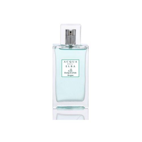 Acqua Dell'Elba Essenza di un'Isola Acqua EDP tester