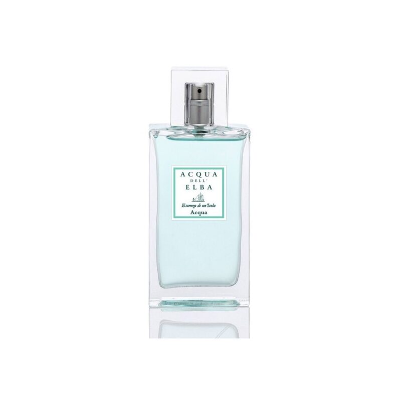 Acqua Dell'Elba Essenza di un'Isola Acqua EDP tester