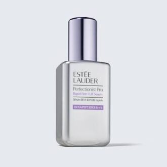 Estée Lauder Perfectionist Pro Rapid Firm + Lift Serum tester
