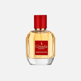 Gisada Ambassadora EDP tester