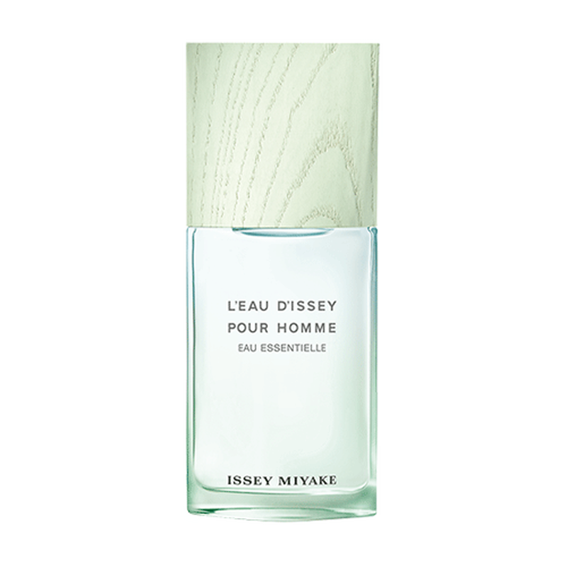 Issey Miyake L'Eau d'Issey pour Homme EAU ESSENTIELLE EDP tester