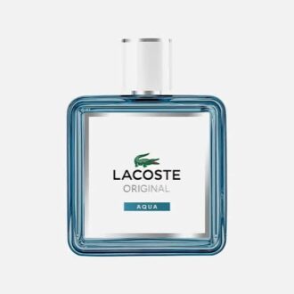 Lacoste Original Aqua EDP tester