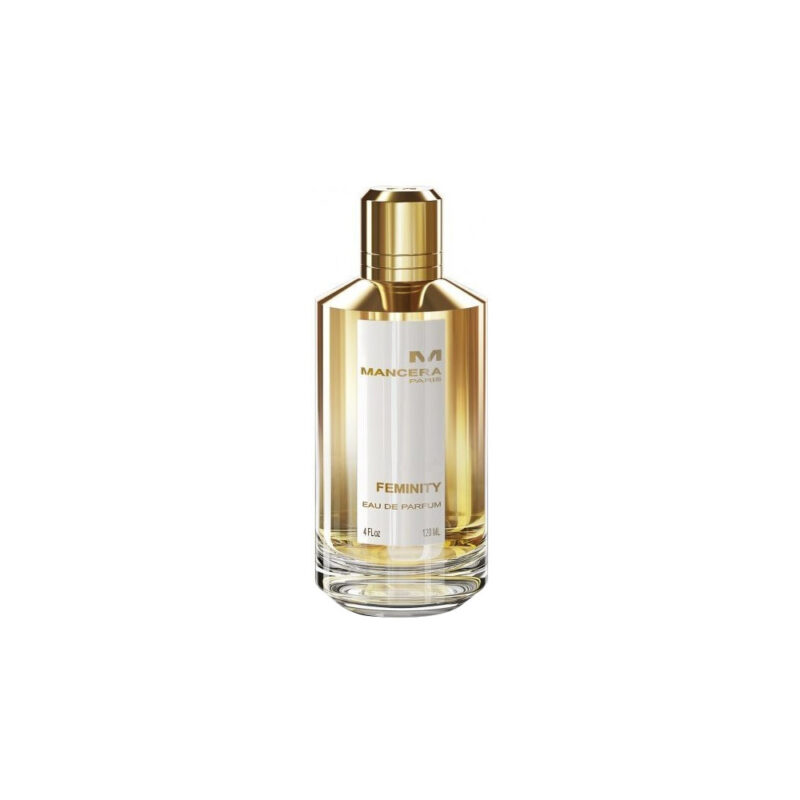 Mancera Feminity EDP tester