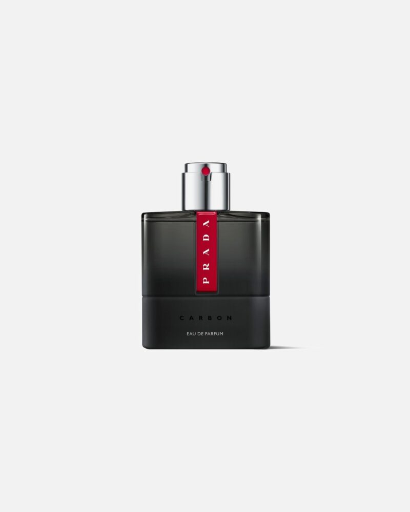 Prada Luna Rossa Carbon Eau de Parfum tester
