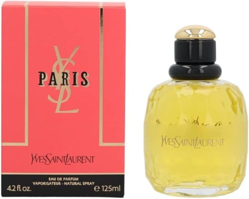 YSL Paris Eau de Parfum