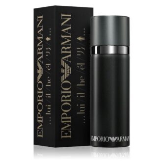 Armani Emporio ...He/Lui Eau de Toilette tester