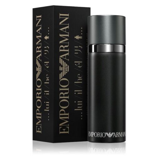 Armani Emporio ...He/Lui Eau de Toilette tester