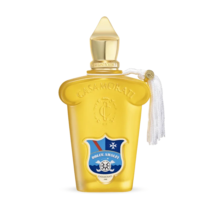 Casamorati Dolce Amalfi EDP tester
