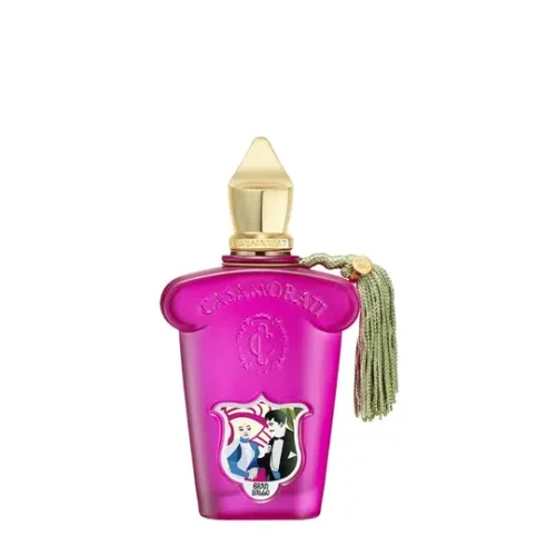 Casamorati Gran Ballo EDP tester