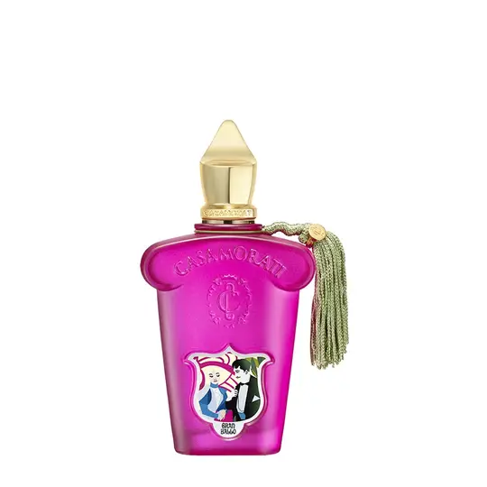 Casamorati Gran Ballo EDP tester