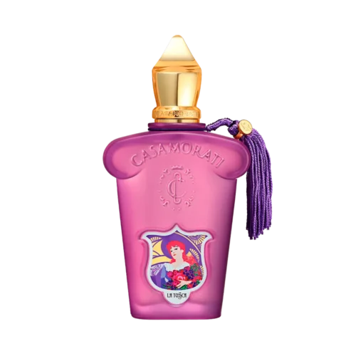 Casamorati La Tosca EDP tester