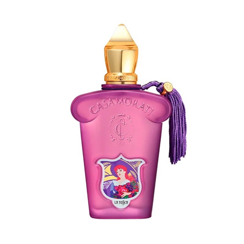 Casamorati La Tosca EDP tester
