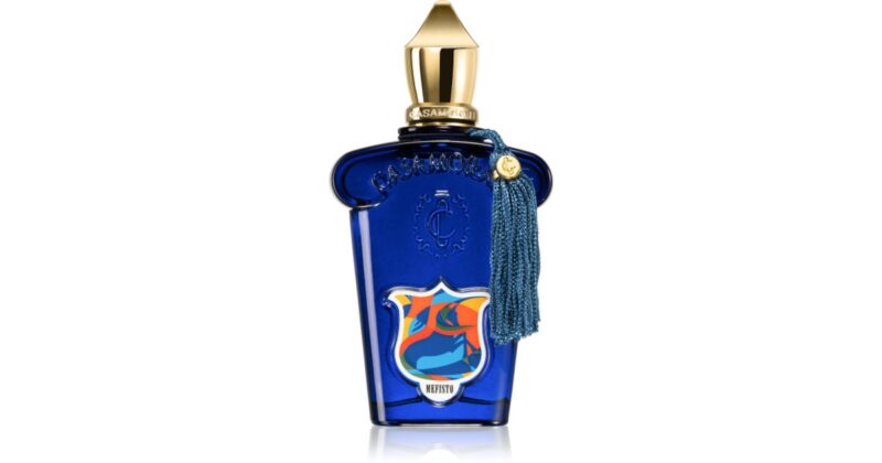 Casamorati Mefisto EDP tester