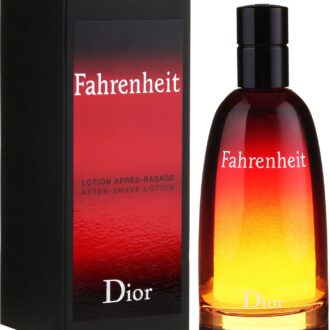 Dior Fahrenheit Lozione Dopobarba