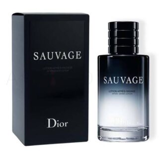 Dior Sauvage Lozione Dopobarba