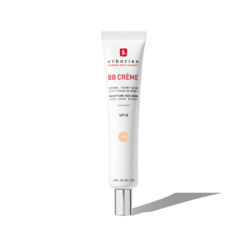 Erborian BB Crème al Ginseng tester