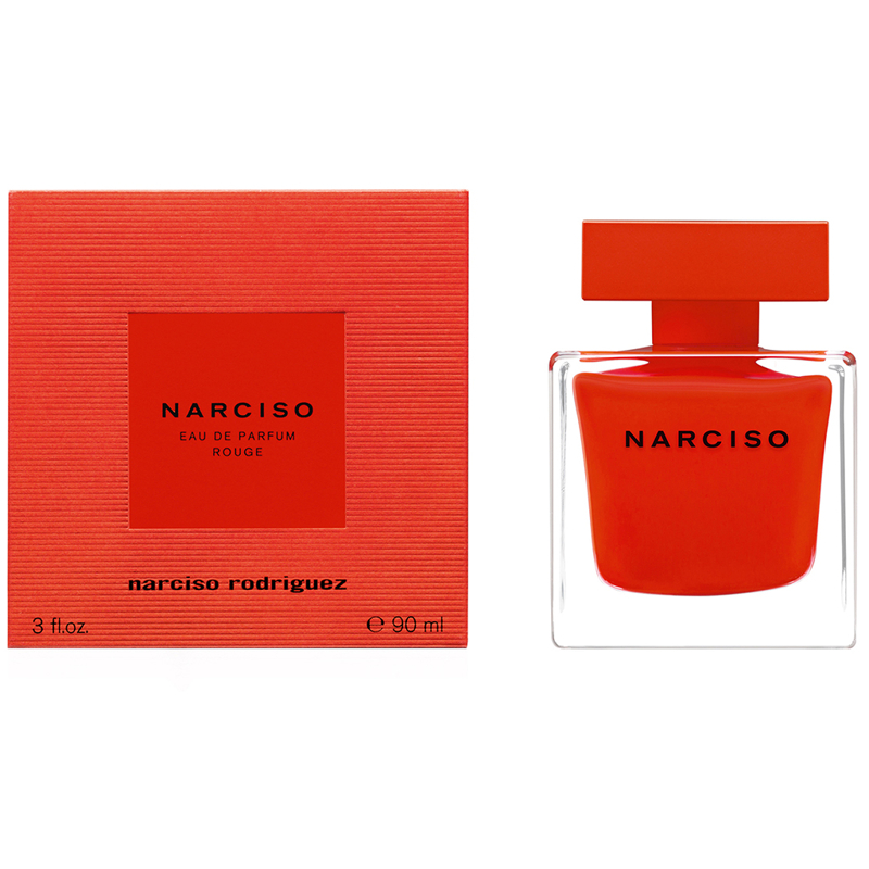 Narciso Rodriguez Rouge EDP