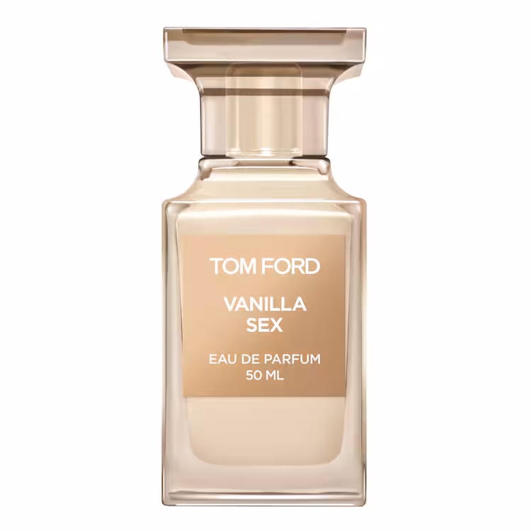 Tom Ford Vanilla Sex EDP tester