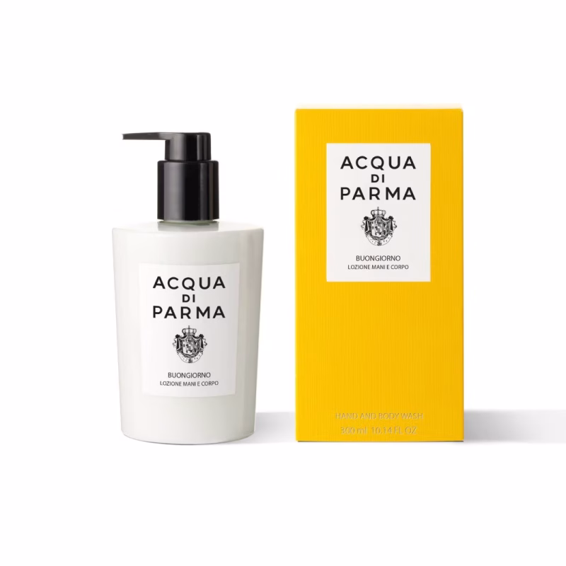 Acqua di Parma Buongiorno Lozione Mani e Corpo