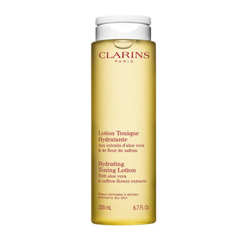 Clarins Tonico Idratante tester