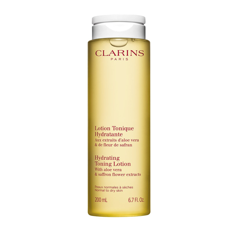 clarins tonico idratante t Clarins Tonico Idratante tester