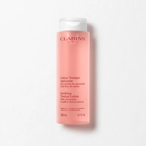Clarins Tonico Lenitivo tester