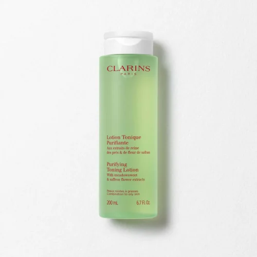 Clarins Tonico Purificante tester