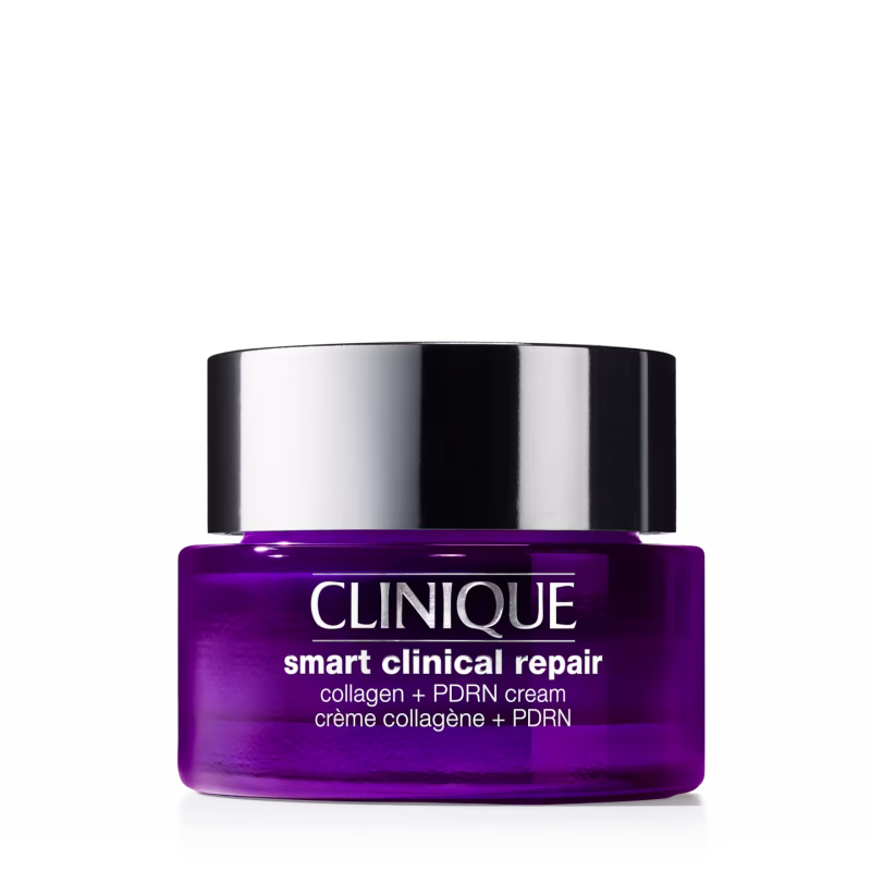 Clinique Smart Clinical Repair Collagen + PDRN tester