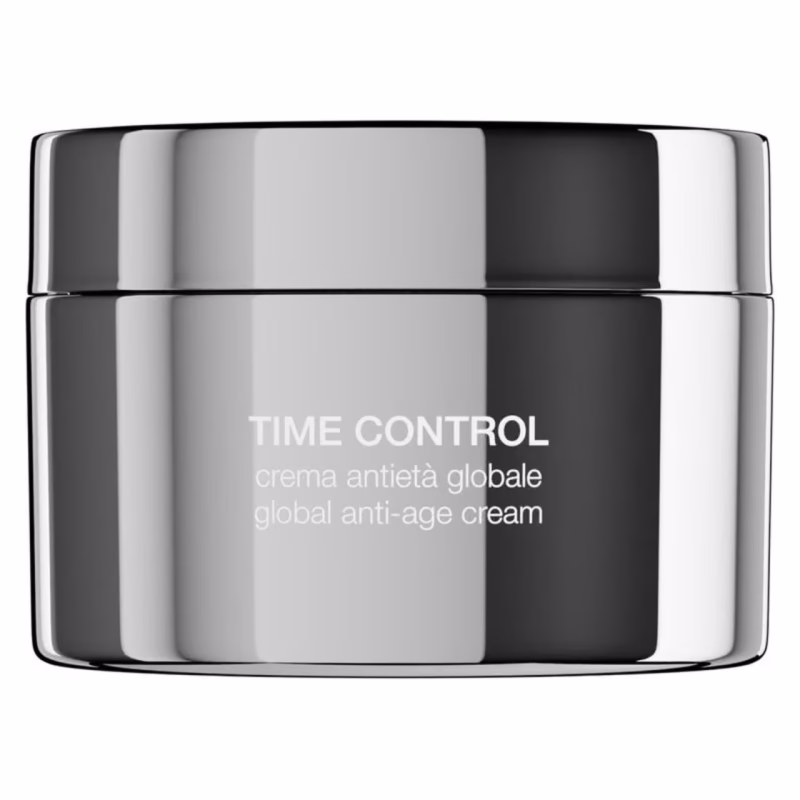 Diego dalla Palma Time Control crema antietà globale viso tester