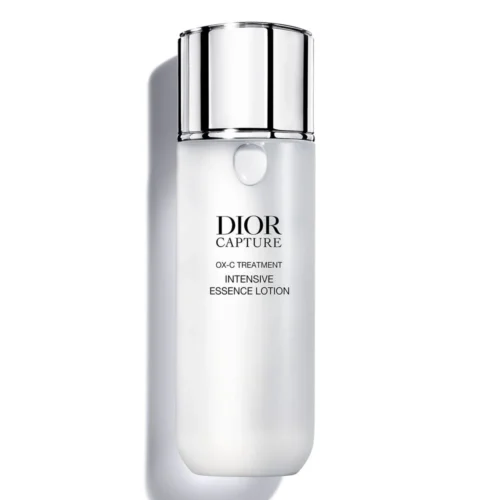 Dior Capture Lotion Essence Intense tester