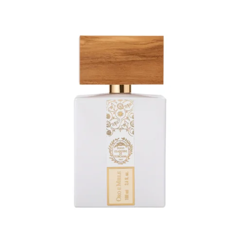 Giardini di Toscana Oro e Miele EDP tester