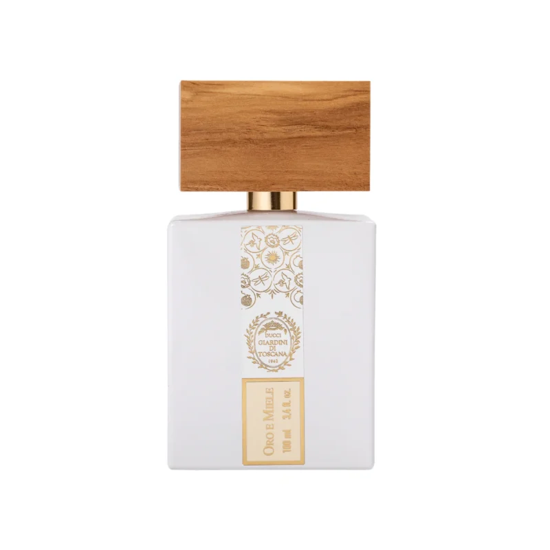 Giardini di Toscana Oro e Miele EDP tester