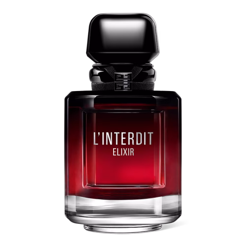 Givenchy L'Interdit Elixir Parfum tester