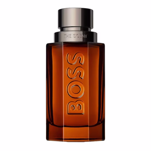 Hugo Boss The Scent for Him EDP intense tester